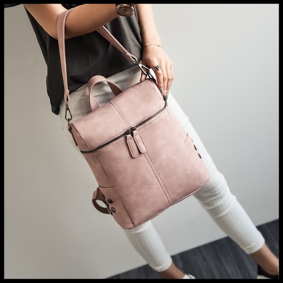 NEW HEMPSHIRE Backpack - Picture 4 of 8